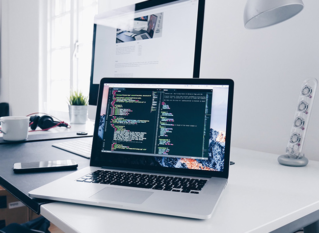 Web Development Company Chennai