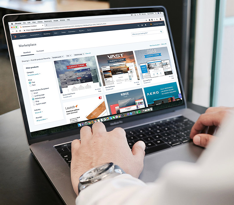 Web Design Company Chennai